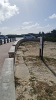 DOW ta reclama: “Esaki no ta manera pa comporta na nos beachnan”