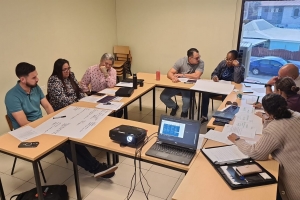 Aruba y Corsou a haya curso officier van dienst recherche