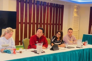 ATSA ta conduciendo encuesta riba funcionamento di TimeShare na Aruba  