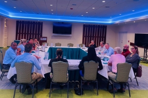 ATSA ta conduciendo encuesta riba funcionamento di TimeShare na Aruba  