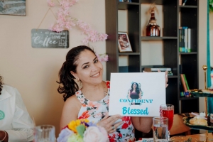 Hende muhe ta domina: Aruba Marriott Resort a celebra Dia di Hende Muhe