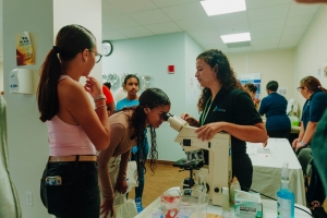 HOH Academy a tene varios sesion tocante di estudio Physician Assistant