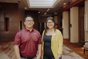 Aruba Marriott Resort & Stellaris Casino y The Ritz Carlton, Aruba ta organisa “Virtual Job Fair”