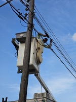 SETAR conectando e districto di Noord, Savaneta y San Nicolas simultaneamente  cu Fiber den 2024