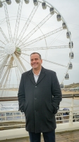 Wever: Grupo Hulandes kier bin cu ‘Ferris Wheel’ den Oranjestad  