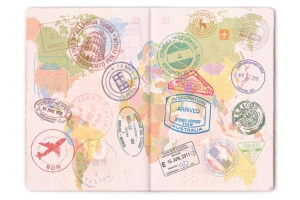 MSN: Stempel di Aruba pa pasaporte ta entre e 20 mas interesante di mundo
