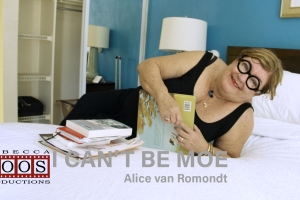Conocido ciudadano Alice van Romondt ta enfoke principal di un documentario nobo
