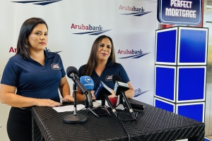 Realiza e cas di soño cu e Campaña 'Perfect Pieces, Perfect Mortgage' di Aruba Bank!