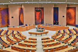 Tweede Kamer ‘nobo’ ta strobando gabinete demisionario di goberna na Hulanda 