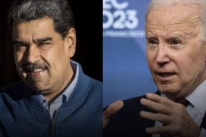 Maduro: Venezuela ta sigui cu of sin licensia Mericano pa alivia sancion petrolero