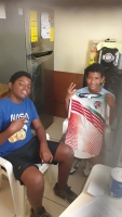 131 conhuntamente cu Pan American Development Foundation ta presenta ‘My Story’