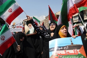 Tin hopi incertidumbre riba supuesto atake di Israël riba Iran marduga 