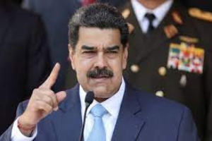 Inteligencia Hulandes investigando politica Venezolano cu bista riba islanan ABC 