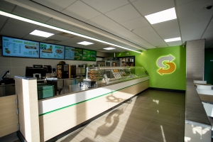 Subway Santa Cruz a habri su porta nan y ta wardabo!