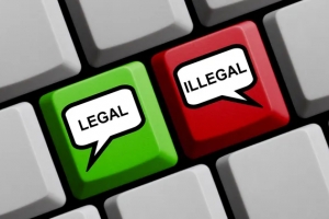 Cu e ‘Via Legal Alternativa’, gobierno kier legalisa esnan bibando ilegal na Aruba 
