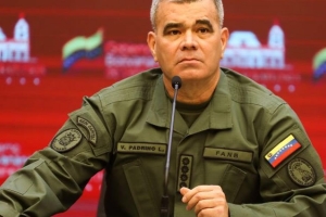 Venezuela ta rechasa provocacion Mericano cu su avionan bulando riba Guyana