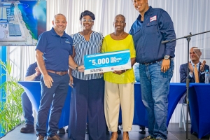WEB Aruba y Wärtsilä a firma ‘Final Take Over’ di planta Recip IV