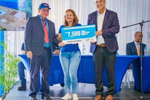 WEB Aruba y Wärtsilä a firma ‘Final Take Over’ di planta Recip IV