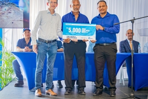 WEB Aruba y Wärtsilä a firma ‘Final Take Over’ di planta Recip IV