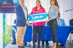WEB Aruba y Wärtsilä a firma ‘Final Take Over’ di planta Recip IV