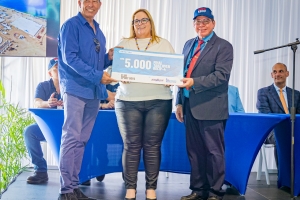 WEB Aruba y Wärtsilä a firma ‘Final Take Over’ di planta Recip IV
