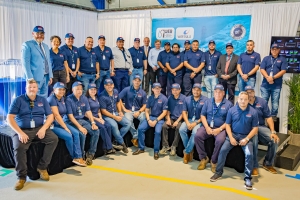 WEB Aruba y Wärtsilä a firma ‘Final Take Over’ di planta Recip IV