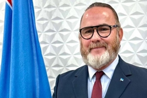 Croes: Aruba a haya licencia di Merca pa cumpra HFO mas barata di Venezuela
