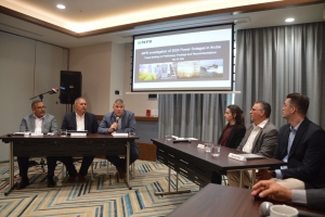 MPR: Lo dura un tempo mas prome cu resolve problema di baymento di coriente na Aruba