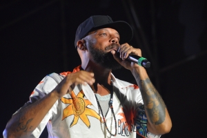 Flip Flop Festival a resona diasabra na Harbour Arena