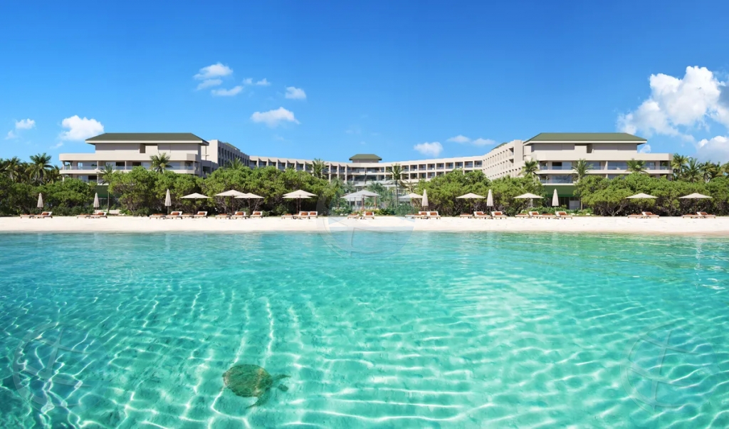 NoticiaCla - Iberostar Grand Aruba hotel ta hala nan apertura pa fin di ...