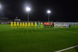  Aruba a duna Corsou bataya, pero a cay venci na final 2-0 