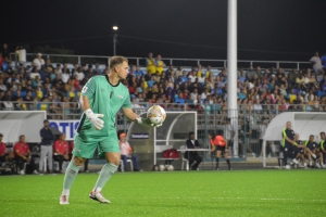  Aruba a duna Corsou bataya, pero a cay venci na final 2-0 