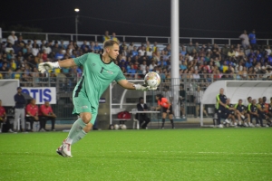  Aruba a duna Corsou bataya, pero a cay venci na final 2-0 