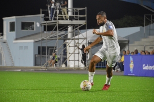  Aruba a duna Corsou bataya, pero a cay venci na final 2-0 