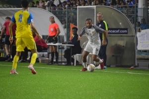  Aruba a duna Corsou bataya, pero a cay venci na final 2-0 