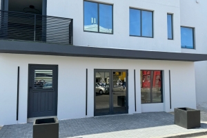 Central Boutique Hotel Aruba a tene un soft opening den centro di Oranjestad 
