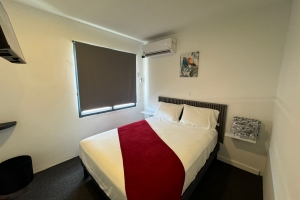 Central Boutique Hotel Aruba a tene un soft opening den centro di Oranjestad 