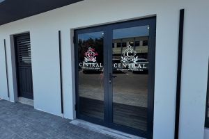 Central Boutique Hotel Aruba a tene un soft opening den centro di Oranjestad 