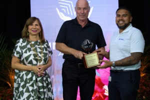 AHATA Impact Award 2024 a reconoce 4 compania pa nan gran impacto positivo den nos comunidad