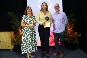 AHATA Impact Award 2024 a reconoce 4 compania pa nan gran impacto positivo den nos comunidad