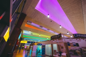 Aeropuerto di Aruba a celebra “Pride Month” cu diferente actividad
