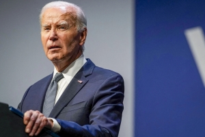 Presidente Mericano Biden ta retira su candidatura pa presidente!