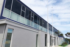 NV ELMAR: E Averahe Servicio di Coriente Disponibel (ASAI) na Aruba durante Augustus 2024 tabata 99.95%