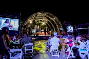 A.T.A.: Autentico Aruba Culinary Festival a resulta un evento sold out!