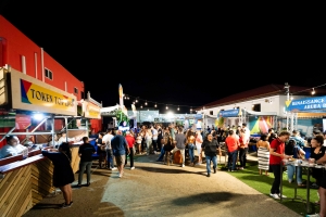 A.T.A.: Autentico Aruba Culinary Festival a resulta un evento sold out!