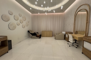 JOIA Aruba by Iberostar ta ricibi su prome huespednan diaranson awor 