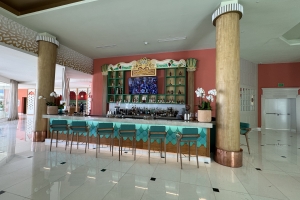 JOIA Aruba by Iberostar ta ricibi su prome huespednan diaranson awor 