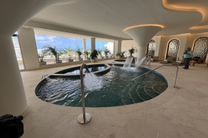 JOIA Aruba by Iberostar ta ricibi su prome huespednan diaranson awor 