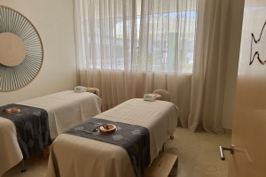 JOIA Aruba by Iberostar ta ricibi su prome huespednan diaranson awor 
