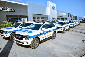Arnhem: Cuerpo policial ta den pleno desaroyo, trahando cu strategia clave!   